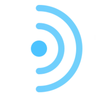 THW-Funkgruppen – Logo